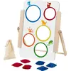 Image de Jeu De Lancer Blanc