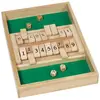 Image de Jeu De Société Fermer La Boîte Vert