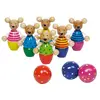 Image de Jeu De Quilles Souris Speedy Multi-coloured