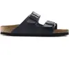 Image de Sandales Birkenstock Arizona Birko-Flor Bleu 41 51751