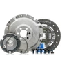 Image de SACHS 3000 160 002 Kit d'Embrayage avec vis de plaque de pression, sans butée de débrayage