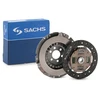 Image de SACHS 3000 286 001 Kit d'Embrayage avec vis de plaque de pression, sans butée de débrayage