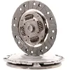 Image de SACHS 3000 082 003 Kit d'Embrayage avec vis de plaque de pression, sans butée de débrayage