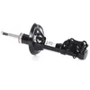 Image de SACHS 115 158 Amortisseur Pression d'huile, Jambe de suspension, Goujon en haut