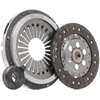 Image de SACHS 3000 551 001 Kit d'Embrayage pour moteurs avec volant bimasse