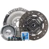 Image de SACHS 3000 288 002 Kit d'Embrayage avec vis de plaque de pression, sans butée de débrayage