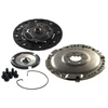 Image de SACHS 3000 703 001 Kit d'Embrayage avec vis de plaque de pression, sans butée de débrayage