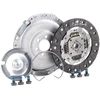 Image de SACHS 3000 822 601 Kit d'Embrayage avec vis de plaque de pression, sans butée de débrayage