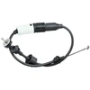 Image de SACHS 3074 003 346 Câble d'Embrayage Ajustement: avec réglage automatique