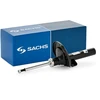 Image de SACHS 200 419 Amortisseur Système bitube, Pression de gaz, Jambe de suspension, Goujon en haut