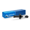 Image de SACHS 556 281 Amortisseur Système bitube, Pression de gaz, Amortisseur télescopique, Bossage en bas