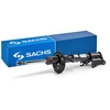 Image de SACHS 556 309 Amortisseur Système bitube, Pression de gaz, Jambe de suspension, Goujon en haut