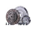 Image de SACHS 3000 843 601 Kit d'Embrayage avec vis de plaque de pression, sans butée de débrayage