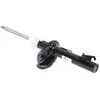 Image de SACHS 230 709 Amortisseur Essieu avant droit, Système bitube, Pression de gaz, Jambe de suspension, Goujon en haut