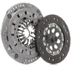 Image de SACHS 3000 856 901 Kit d'Embrayage sans butée de débrayage