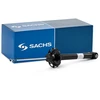 Image de SACHS 280 562 Amortisseur Système bitube, Pression de gaz, Amortisseur télescopique, Bossage en bas