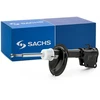 Image de SACHS 290 028 Amortisseur Système bitube, Pression de gaz, Jambe de suspension, Goujon en haut