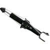 Image de SACHS 290 226 Amortisseur Système bitube, Pression de gaz, Amortisseur télescopique, Fourche en bas