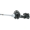 Image de SACHS 290 383 Amortisseur Essieu avant gauche, Système bitube, Pression de gaz, Jambe de suspension, Goujon en haut