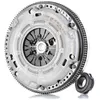 Image de SACHS 3000 951 790 Kit d'Embrayage avec vis de plaque de pression, avec butée de débrayage