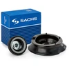Image de SACHS 802 251 Coupelle d'amortisseur Essieu avant droit, avec roulement à billes intégré