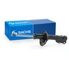 Image de SACHS 290 952 Amortisseur Système bitube, Pression de gaz, Jambe de suspension, Goujon en haut