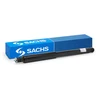 Image de SACHS 310 706 Amortisseur Système bitube, Pression de gaz, Amortisseur télescopique, Bossage en bas