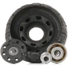 Image de SACHS 802 316 Kit de réparation, palier de la jambe de suspension Essieu avant droit