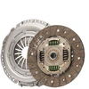 Image de SACHS 3000 951 018 Kit d'Embrayage sans butée de débrayage