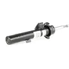 Image de SACHS 311 405 Amortisseur Essieu avant gauche, Système bitube, Pression de gaz, Jambe de suspension, Goujon en haut