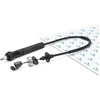 Image de SACHS 3074 600 247 Câble d'Embrayage Ajustement: avec réglage automatique