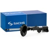 Image de SACHS 312 253 Amortisseur Essieu avant gauche, Système bitube, Pression de gaz, Jambe de suspension, Goujon en haut