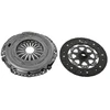Image de SACHS 3000 970 012 Kit d'Embrayage sans butée de débrayage