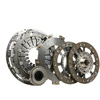 Image de SACHS 3000 951 019 Kit d'Embrayage pour véhicules munis d'embrayage double-disque