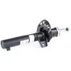 Image de SACHS 312 267 Amortisseur Système bitube, Pression de gaz, Jambe de suspension, Goujon en haut