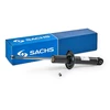 Image de SACHS 312 433 Amortisseur Système bitube, Pression de gaz, Amortisseur télescopique, Bossage en bas