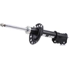 Image de SACHS 312 602 Amortisseur Essieu avant droit, Système bitube, Pression de gaz, Jambe de suspension, Goujon en haut
