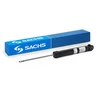 Image de SACHS 312 826 Amortisseur Système bitube, Pression de gaz, Amortisseur télescopique, Bossage en bas