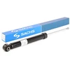 Image de SACHS 312 783 Amortisseur Système bitube, Pression de gaz, Amortisseur télescopique, Bossage en bas