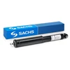 Image de SACHS 312 383 Amortisseur Système bitube, Pression de gaz, Amortisseur télescopique, Bossage en bas