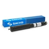 Image de SACHS 312 382 Amortisseur Système bitube, Pression de gaz, Amortisseur télescopique, Bossage en bas