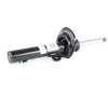 Image de SACHS 312 937 Amortisseur Système bitube, Pression de gaz, Jambe de suspension, Goujon en haut
