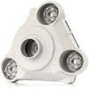Image de SACHS 802 406 Coupelle d'amortisseur Essieu avant droit, sans roulement à billes
