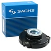 Image de SACHS 802 413 Coupelle d'amortisseur Essieu avant droit, sans roulement à billes