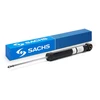 Image de SACHS 313 251 Amortisseur Système bitube, Pression de gaz, Amortisseur télescopique, Bossage en bas