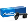 Image de SACHS 313 148 Amortisseur Essieu avant gauche, Système bitube, Pression de gaz, Jambe de suspension, Goujon en haut