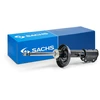 Image de SACHS 313 315 Amortisseur Système bitube, Pression de gaz, Jambe de suspension, Goujon en haut