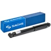 Image de SACHS 313 031 Amortisseur Système bitube, Pression de gaz, Amortisseur télescopique, Bossage en bas