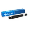Image de SACHS 313 482 Amortisseur Système bitube, Pression de gaz, Amortisseur télescopique, Bossage en bas