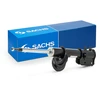 Image de SACHS 313 558 Amortisseur Système bitube, Pression de gaz, Jambe de suspension, Goujon en haut